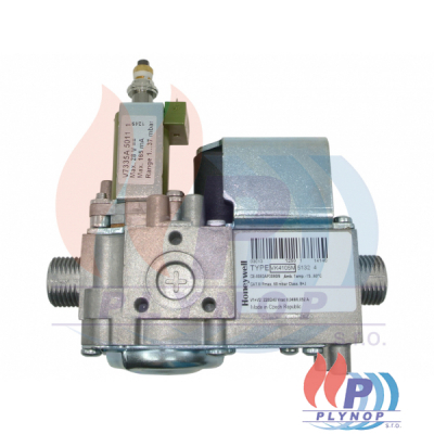 Plynový ventil FERROLI DivaTop 32 HF / 24 HF VK4105M - 39817850 / 39812190 / 36800420