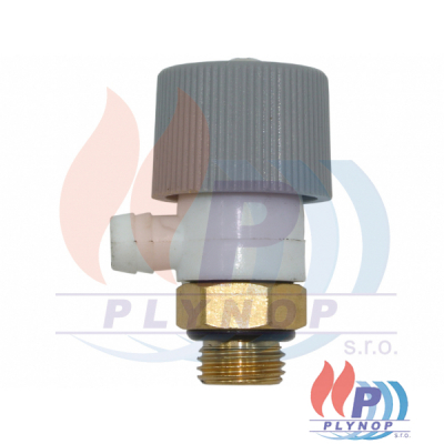 Odvzdušňovací ventil 1/4" PROTHERM RAY - 0020094649