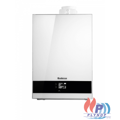 BUDERUS GB192-50 iW H bílý bez třícestného ventilu - 7736701297