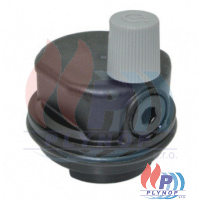 Odvzdušňovací ventil do čerpadla CACAO THERMONA / DAKON / PROTHERM / IMMERGAS / BUDERUS / JUNKERS / VAILLANT / ENBRA / VIESSMANN  - 41432.1 / 41432 / 1140 6450 / S1024500 / 0020014161 / 7101428 / 87185050390 / 104521 / 0010033857 / 95001018 / 8738102