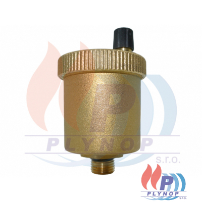 Odvzdušňovací ventil 1/4" PROTHERM LEV - A750715.20