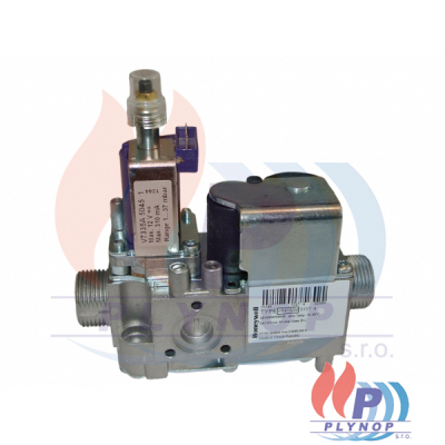 Plynový ventil / armatura Honeywell / RESIDEO VK4105M IMMERGAS STAR 24 kW - 1.040666 P/ 1.040666 / 1.026950