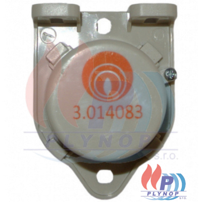 Venkovní čidlo externí pro ekvitermní regulaci IMMERGAS - 3.014083P / 3.014083