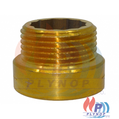 Prodloužení 1/2"x10mm