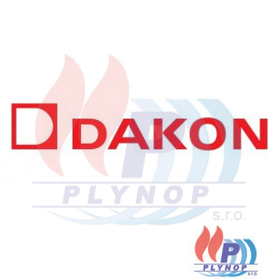Hořák pro plynový kotel DAKON BEA 24 - 1150 6613