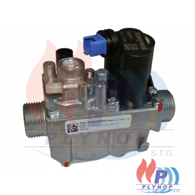 Plynový ventil / armatura Honeywell / RESIDEO VK8205VE IMMERGAS VICTRIX TERA / VICTRIX SUPERIOR / VICTRIX SUPERIOR TOP / VICTRIX TERA PLUS - 1.039944P / 1.039944 / 1.032847 / 1.047483