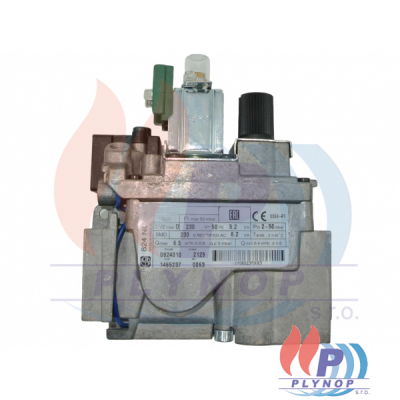 Plynový ventil SIT 824 PROTHERM MEDVĚD - 0020025220