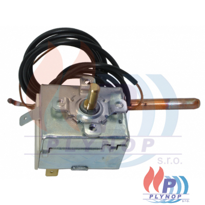 Termostat provozní 3 kontakty pom. IMIT PROTHERM GRIZZLY / MEDVĚD - 0020027673