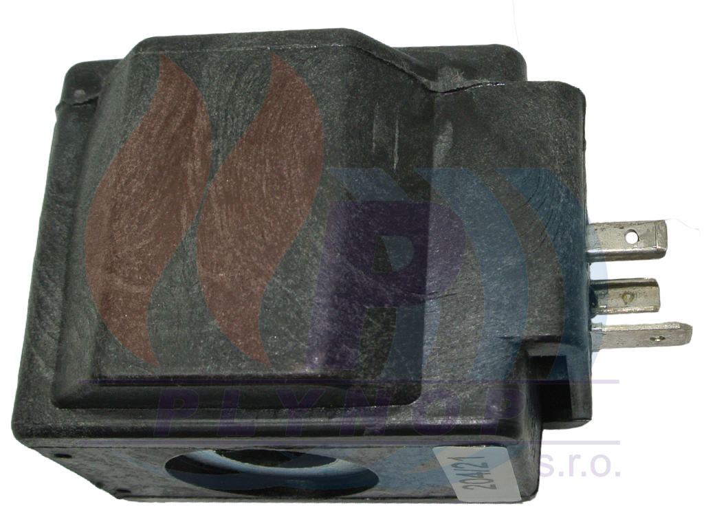 CÍVKA EVF 12.11 DN 25 RA