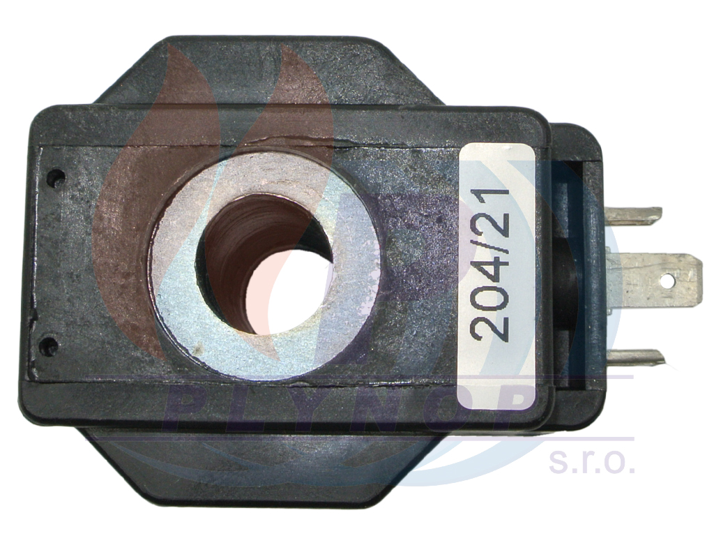 CÍVKA EVF 12.11 DN 25 RA