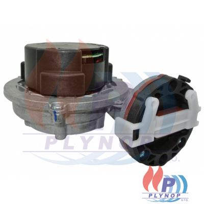 Ventilátor spalin IMMERGAS VICTRIX ZEUS SUPERIOR 25 / VICTRIX ZEUS SUPERIOR 35 - 3.029978P / 3.029978 / 1.041108