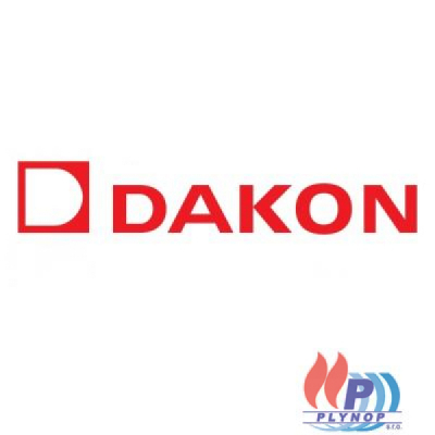 Ovládací elektronika DAKON DAGAS 02 BK/ BT, DAGAS PLUS 03 BT/ BK - 87160134660 / 87167648650