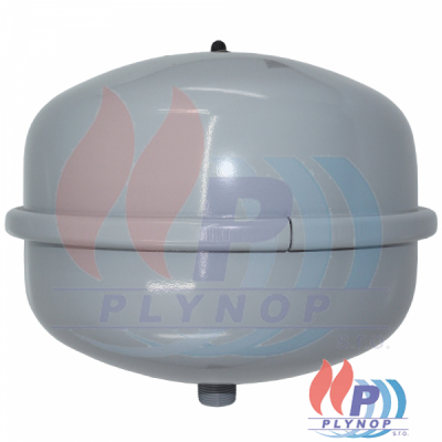 Expanzní nádoba REFLEX N (NG) 8/6 šedá 8l - 8202501