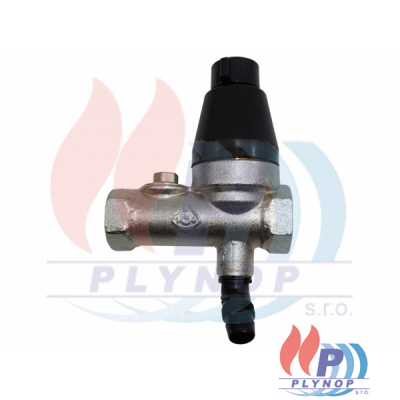 Pojistný ventil 3/4" 6 Bar SLOVARM T-1847 - TE-1847 3/4" / 417584