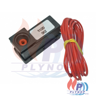Mikrospínač s kabelem BAXI - 5641800 / 5641800P / 5652570