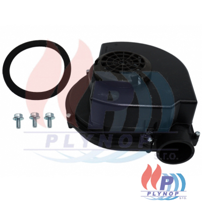 Ventilátor BUDERUS LOGAMAX PLUS GB112-60 - 67900533 / 67900533P