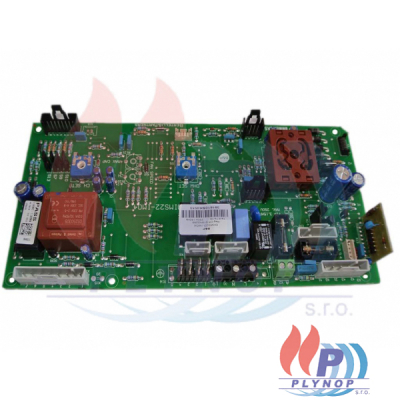 Modulační elektronická deska DIMS22-IM04 IMMERGAS VICTRIX 24 kW X, VICTRIX R 24, VICTRIX ZEUS 26 2 (ERP) - 1.036495P / 1.036495 / 1.027616 / 1.025476 / 1.023651