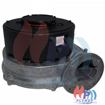 Ventilátor ENBRA CD - 40-00180P / 40-00180