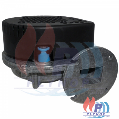 Ventilátor ENBRA CD 24 H, CD 24 H HW - 40-00327P / 40-00327