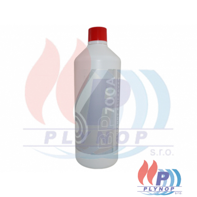 BP 700A Ochranná náplň pro plastové rozvody REGULUS - 18184