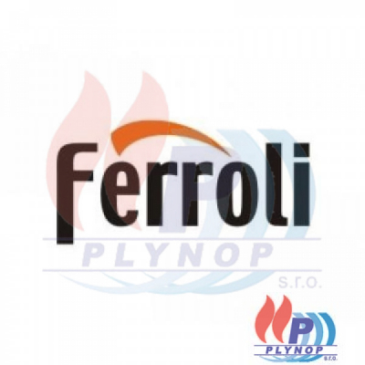 Hořáček zapalovací včetně elektrod ( držák elektrod )FERROLI PEGASUS D - 39825720 / 36700010