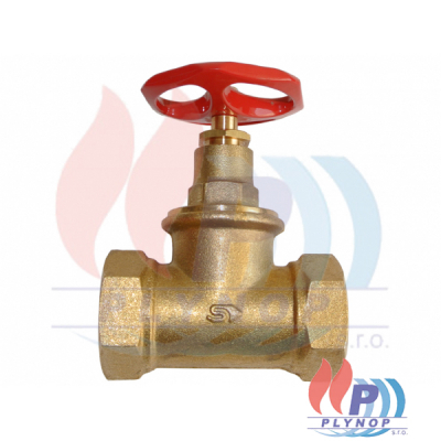 Ventil přímý K-83T 1/2" SLOVARM (411088)