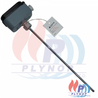 Termostat stonkový TH 140 20-140°C APATOR - TH140