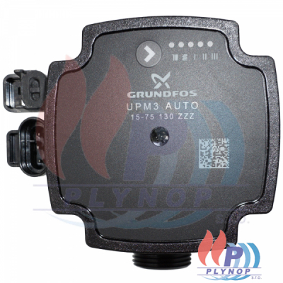 Čerpadlo - pouze motor ( k čerpadlu 3.025992) IMMERGAS VICTRIX EXA - 1.038161P / 1.038161 / 1.035968 / 3.025992 / 1.047247