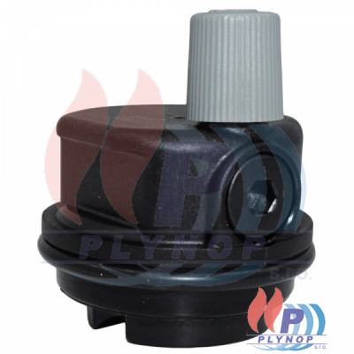 Odvzdušňovací ventil do čerpadla UNICAL / DAKON / THERMONA / PROTHERM / IMMERGAS / BUDERUS / JUNKERS / VAILLANT VIESSMANN - 95001018 / 1140 6450 / S1024500 / 0020014161 / 87381023770 / 41432.1 / 41432 / 7101428 / 87185050390 / 104521 / 0010033857 / 1