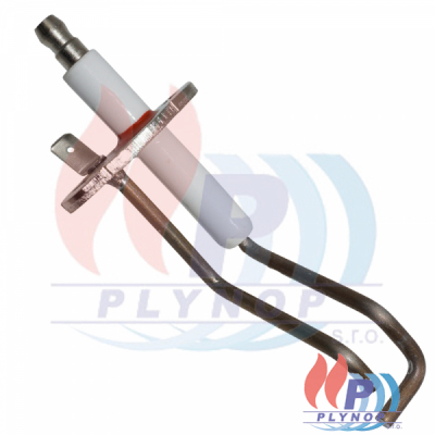 Elektroda kombi - set BAXI PRIME - 7219212 / JJJ007219212