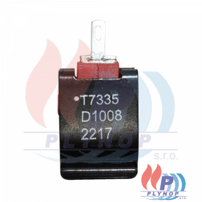 NTC čidlo - senzor příložný FERROLI - 39810220  / 36200540 / 39806670