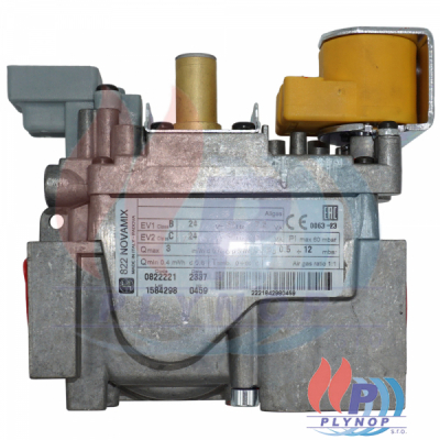 Plynová armatura BUDERUS GB112 24-43 kW - 7100767