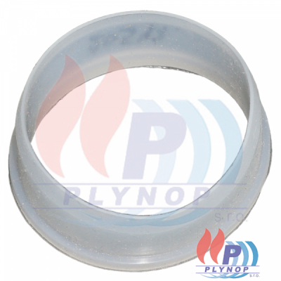 Manžeta ventilátoru spalin THERMONA / DAKON DUA / BEA - 20547 / 7051 0159 / 95000015 / 8738101390