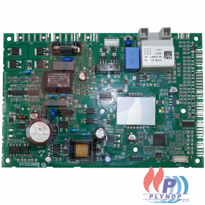 Modulační elektronická deska IMMERGAS VICTRIX OMNIA - 1.040137 / 1.040137P