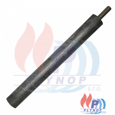 Anodová tyč 21,3 x 183/208 - 46.01.052 / 286091