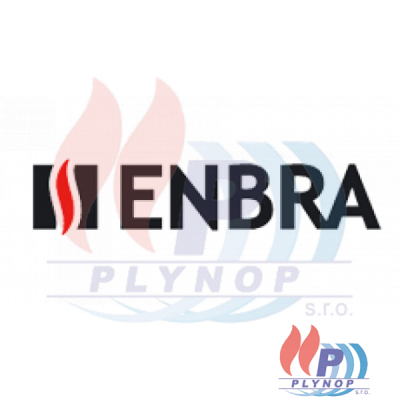 Ventilátor spalin ENBRA CD 50 H - 40-00244 / 40-00244P