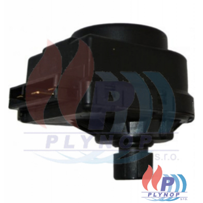 Motor třícestného ventilu IMMERGAS MINI kW, VICTRIX ZEUS SUPERIOR / THERMONA / DAKON / BAXI / PROTHERM - 1.018064P / 1.018064 / 23677 / 1150 6605 / 87381018000 / KHG714106610 / 0020025278