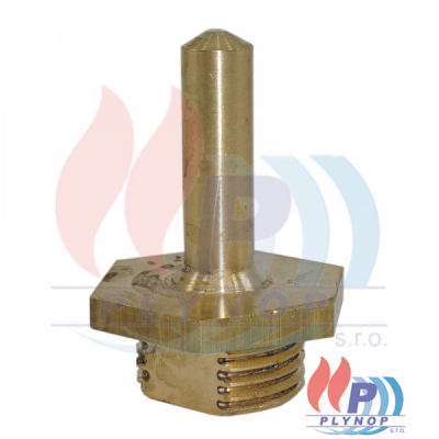 Jímka pro NTC senzor IMMERGAS HERCULES / VICTRIX / ZEUS - 1.025219