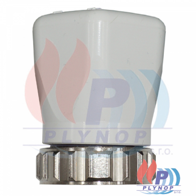 Ruční hlavice k radiátorovým ventilům HEIMAIER - VENHM302103 / 2001-00.325