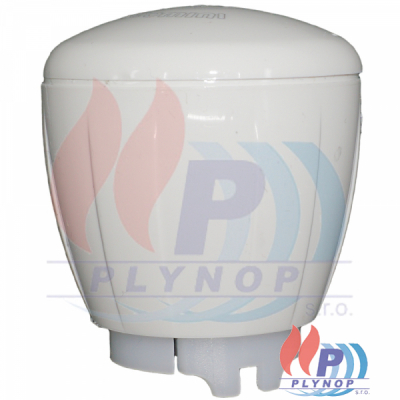 Ruční hlavice k radiátorovým ventilům R450 GIACOMINI - R450X012