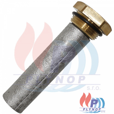 Anoda magnéziová do 8l zásobníku