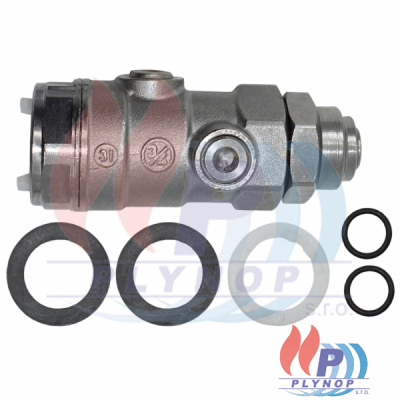 Klíč na výměnu vložky termostatického ventilu Giacomini - R400Y001