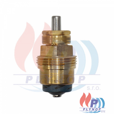 Vnitřek do radiátorových ventilů GIACOMINI 3/8” - 1/2” - 3/4” - P12AX011