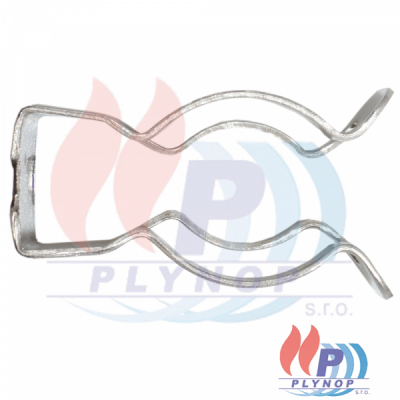 Spona zajišťovací d. 14 IMMERGAS - 1.025370