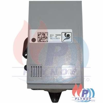 Čerpadlo Wilo s o-kroužky a šroubky bez kabelů pro kotle BAXI DUO-TEC COMPACT / PRIME - 7668900 / JJJ007668900