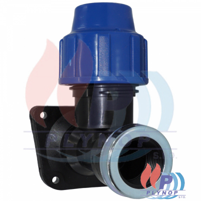 PE svěrná nástěnka  25 x 3/4" - 712025A