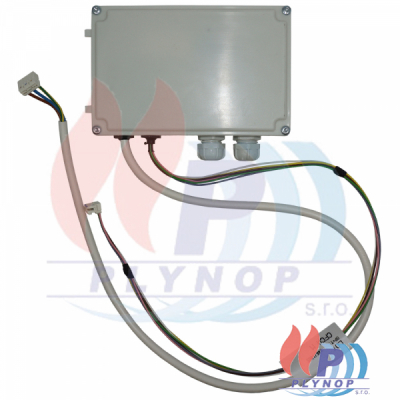 Modul čtyř funkcí ( Ebus multifunkční DPS ) PROTHERM - 0020094768