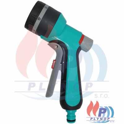 Postřikovací pistole 7 funkcí NÝVLT - R/4962