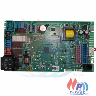 Ovládací deska PROTHERM GEPARD 23 MOV 20 R1 - 0010038073 / 0010034497