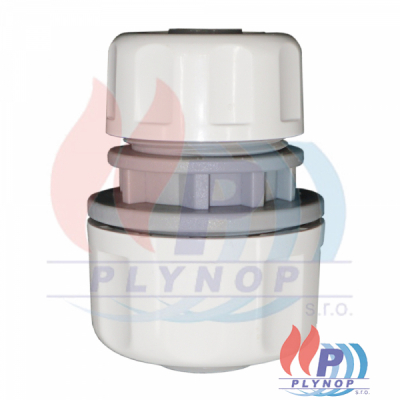 MAXI hadic.spojka 3/4"x1"